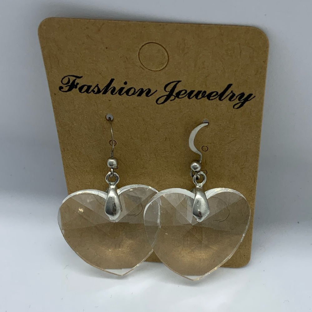 Fashion Jewelry Earrings